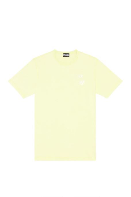 イエローフルオディーゼル T-just-g14