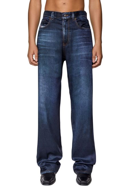 ディーゼル P-mutu ダークブルー