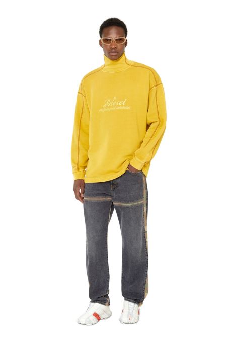 S-vulc ディーゼルイエロー