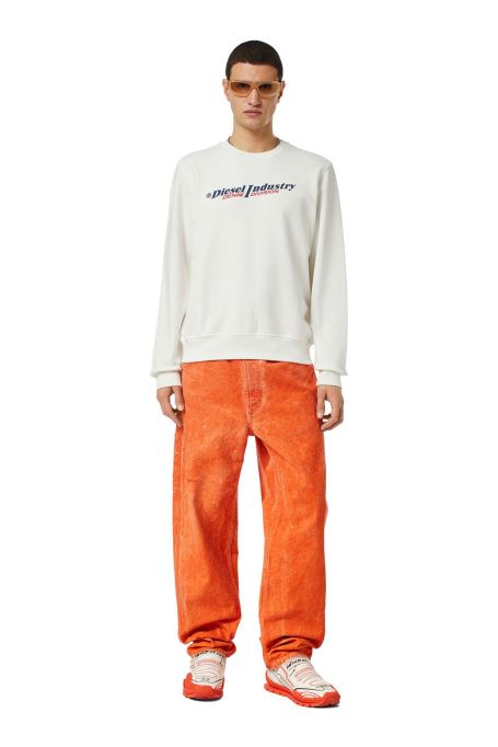 S-ginn-ind ディーゼル ライトグレー