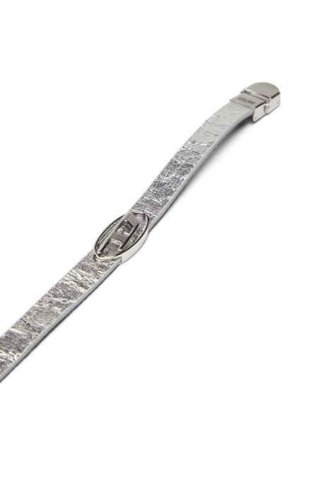 A-double Ada ディーゼル シルバー/ホワイト