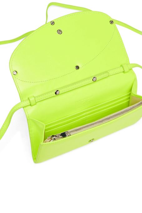 ディーゼル シグナス イエロー フルオ