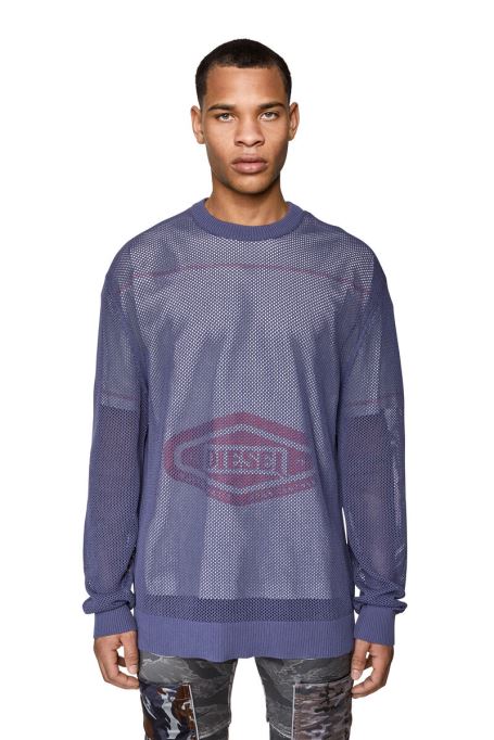 ブルーディーゼル-ローズビル