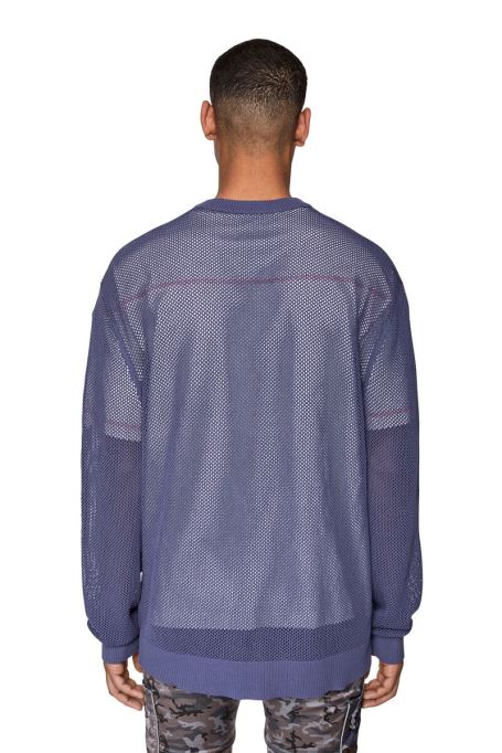 ブルーディーゼル-ローズビル