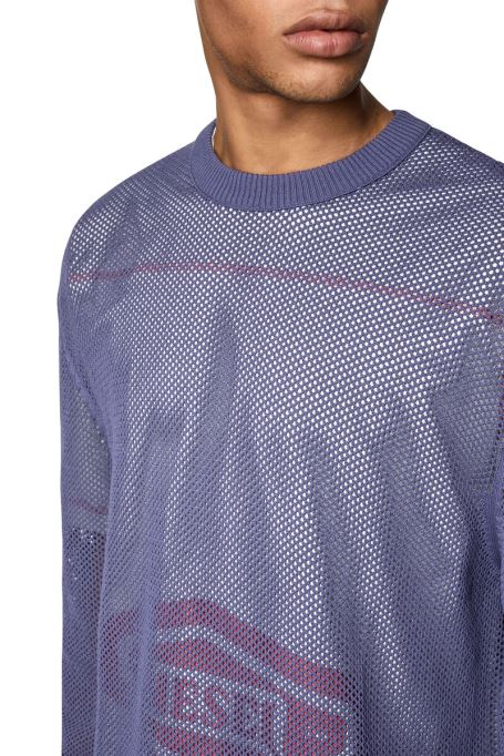 ブルーディーゼル-ローズビル