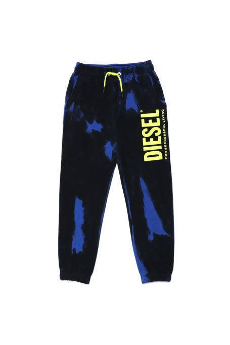 Pcaltonb1 ディーゼル ブラック/ブルー