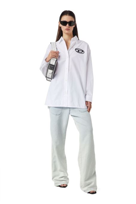 ホワイト C-ブルース-a ディーゼル