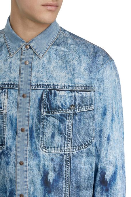 ライトブルーのs-ギリーディーゼル