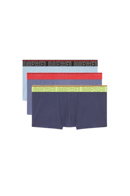 ディーゼルumbx-damienthreepackブルー