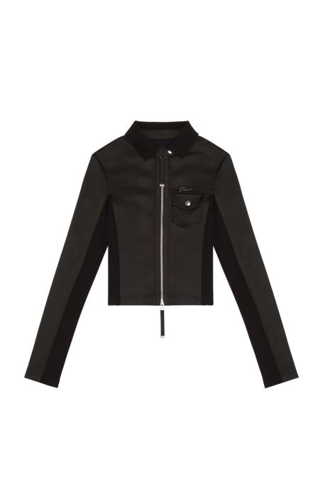 ディーゼル ブラック C-sheila