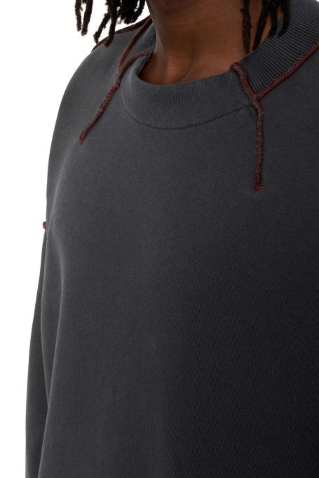 ダークグレーのスモロックディーゼル