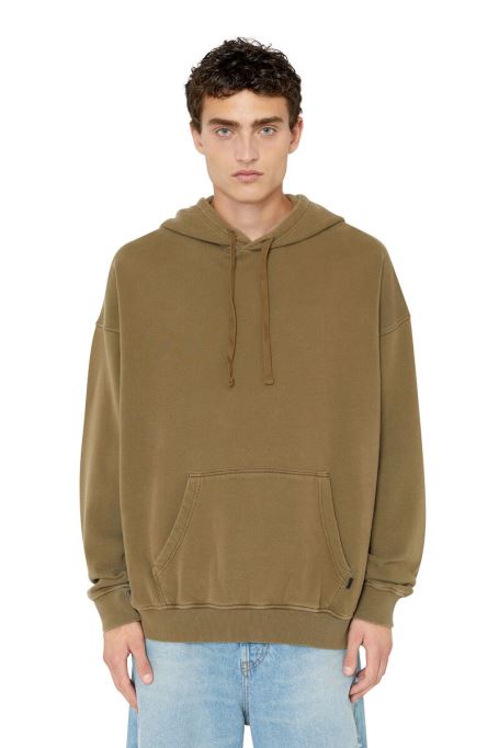 ミリタリー グリーンディーゼル S-ummer-e7