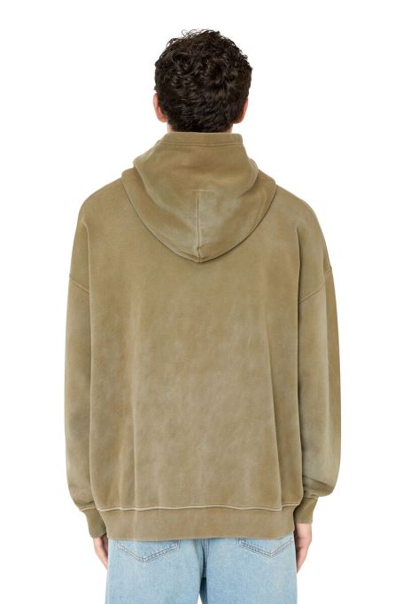 ミリタリー グリーンディーゼル S-ummer-e7