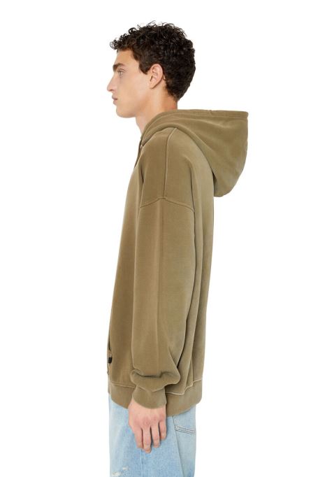 ミリタリー グリーンディーゼル S-ummer-e7