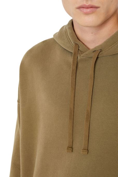 ミリタリー グリーンディーゼル S-ummer-e7