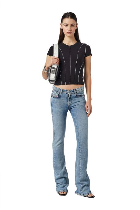 T-cutielock ディーゼルブラック