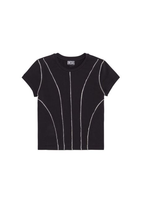 T-cutielock ディーゼルブラック