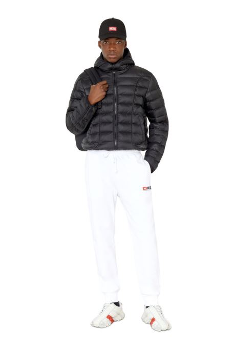 ディーゼルd.90バックパック×ミリタリーグリーン