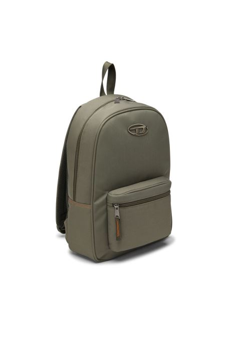 ディーゼルd.90バックパック×ミリタリーグリーン