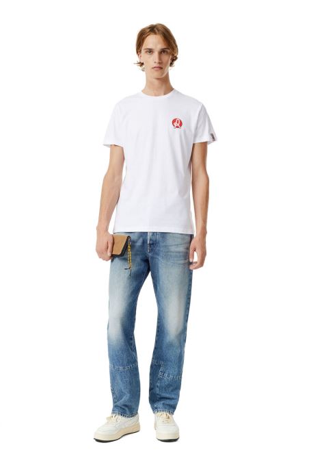 ディーゼル Lr-t-ディエゴヴィック ホワイト