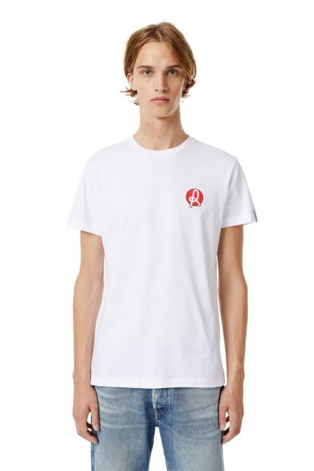 ディーゼル Lr-t-ディエゴヴィック ホワイト