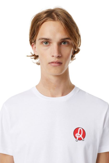 ディーゼル Lr-t-ディエゴヴィック ホワイト