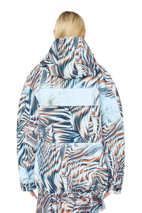 ディーゼル W-trodd-psy ライトブルー