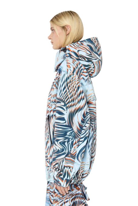 ディーゼル W-trodd-psy ライトブルー