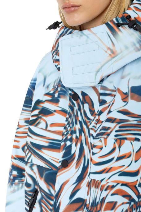 ディーゼル W-trodd-psy ライトブルー