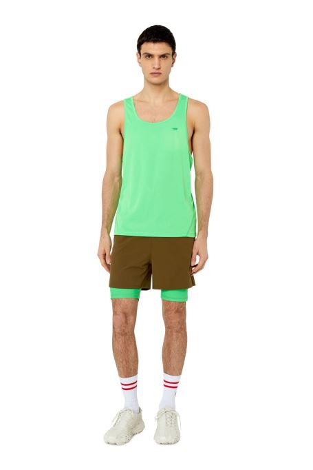 Amst-kieron-wt36 ディーゼル水グリーン