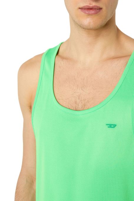 Amst-kieron-wt36 ディーゼル水グリーン