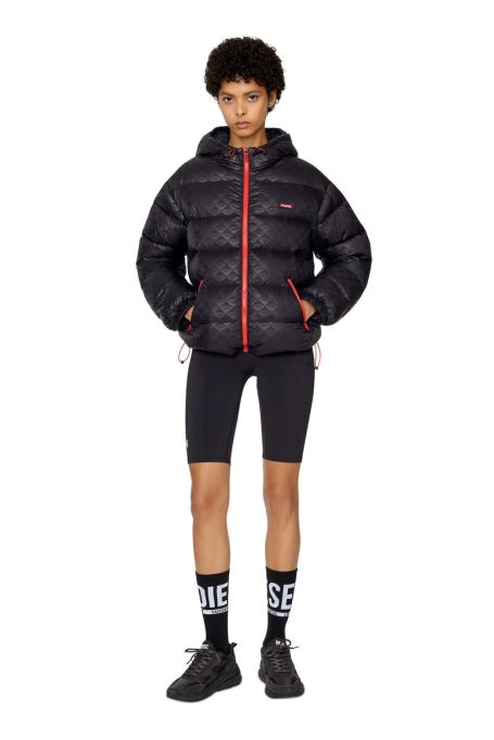 ブラック ディーゼル Awwt-cayriss-ht33