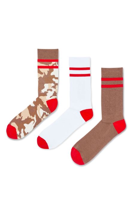 緑/赤 Skm-ray-threepack ディーゼル