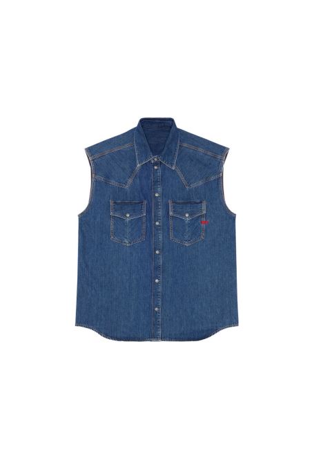 D-ocean-sm ディーゼル ダークブルー