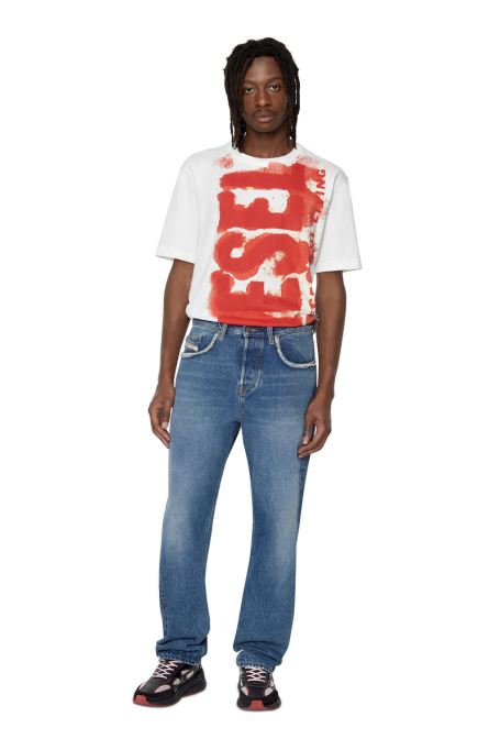 ディーゼル T-just-e16 ホワイト