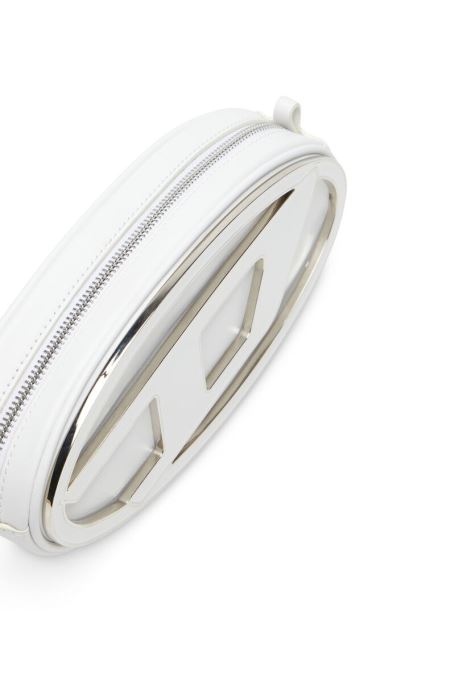 ディーゼル 1dr-ポーチ シルバー