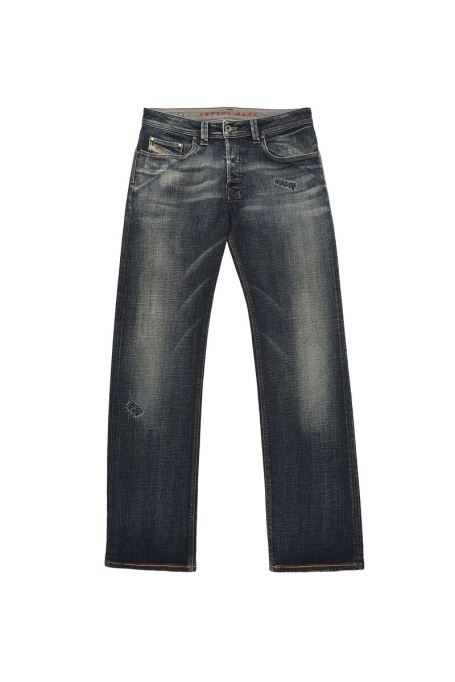 ディーゼルレバンダークブルー