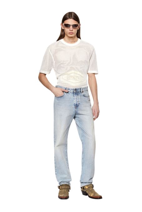 ホワイトディーゼルクラピッド