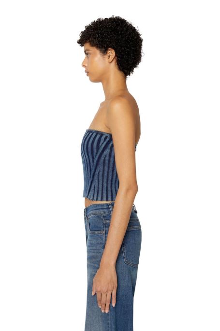 ブルー M-クラークスビル ディーゼル