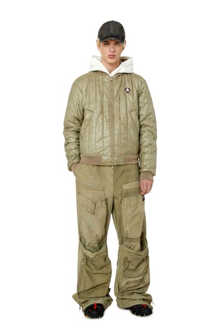 グリーンディーゼル J ロス