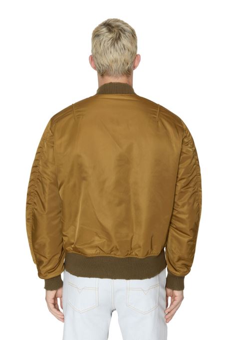 ディーゼル J-fighters-nw ミリタリー グリーン