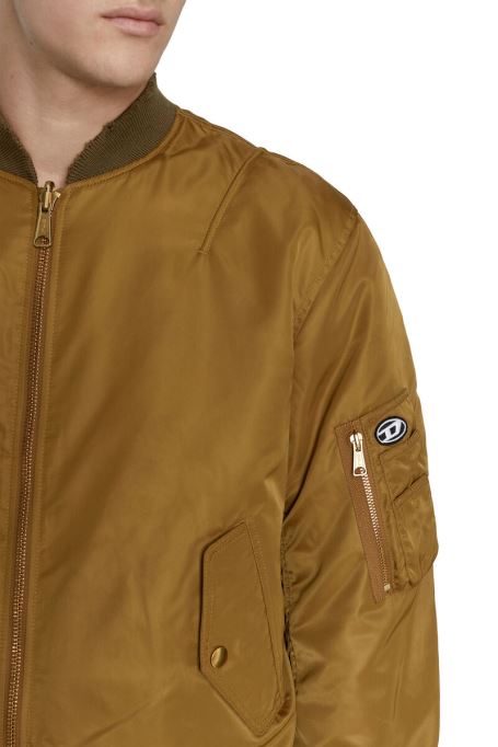 ディーゼル J-fighters-nw ミリタリー グリーン