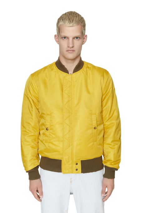 ディーゼル J-fighters-nw ミリタリー グリーン