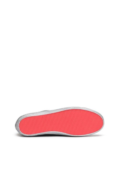 S-leroji Mid X ディーゼルシルバー