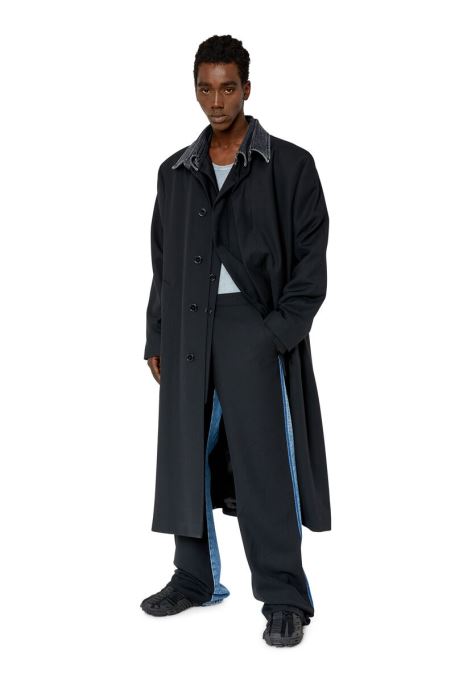 J-サックス ディーゼル ブラック