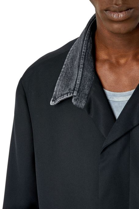 J-サックス ディーゼル ブラック