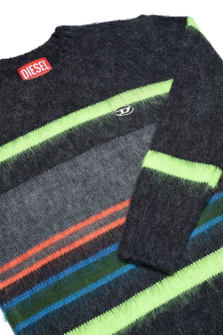 ディーゼル クプエブロ ブルー