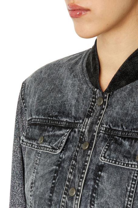 ブラックディーゼルラグリクニス