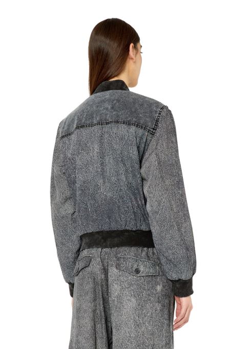 ブラックディーゼルラグリクニス