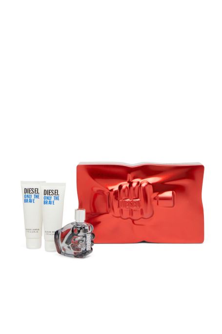レッド ディーゼル オンリー ザ ブレイブ 75ml プレミアム ギフト セット